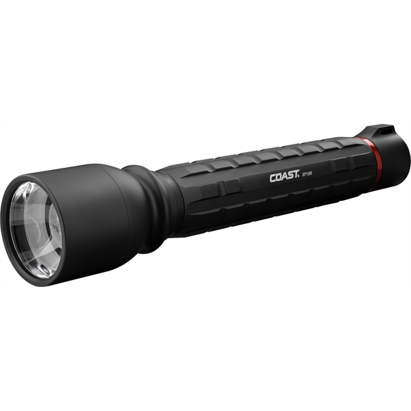 Coast Products Coast XP18R High Performance LED Flashlight, 3650 lm 30323